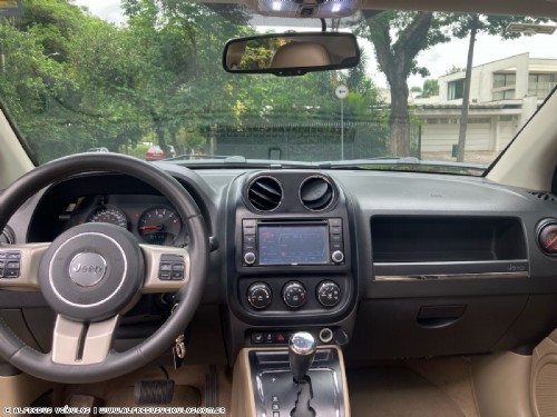 Jeep COMPASS SPORT 2012/2013